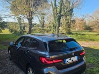 Usata BMW 116 M Sport 2020 Utilitaria