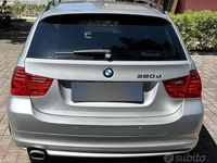 Usata BMW 320 177 CV (130 kW) 2009 Station wagon