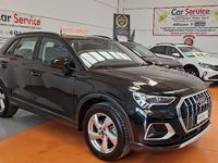 Usata Audi Q3 Advanced 150 CV (110 kW) 2024 Nero SUV