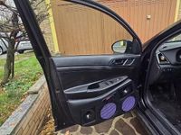 Usata Hyundai Tucson 2016 Nero SUV