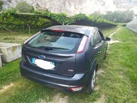 Usata Ford Focus 90 CV (66 kW) 2010 Grigio Berlina