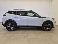 Usata Peugeot 2008 101 CV (74 kW) 2025 Bianco SUV
