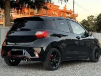 Usata Hyundai i10 N Line 90 CV (66 kW) 2024 Utilitaria