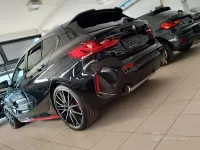 Usata BMW 128 M Sport 265 CV (194 kW) 2022 Nero Berlina