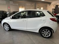 usata Mazda 2 1.3 75cv 5p. Trendy - 09/2011