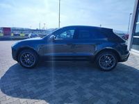 Usata Porsche Macan 265 CV (194 kW) 2021 Grigio SUV