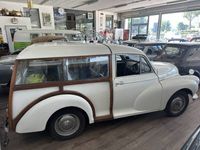 usata Morris 1000 MinorTraveller