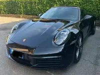 Usata Porsche 911 Carrera T 385 CV (283 kW) 2023 Coupé