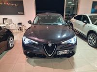 usata Alfa Romeo Stelvio 2.2 T.diesel 210 CV AT8 Q4 Exececutive