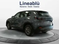 Nuova Mazda CX-5 Prime-Line 141 CV (103 kW) 2026 Grigio SUV