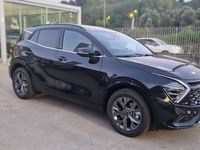 usata Kia Sportage 1.6 TGDi 1.6 TGDi HEV AT GT-line