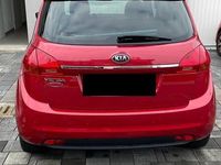 usata Kia Venga 1.4 cvvt Cool E6