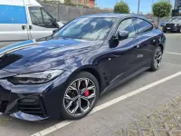 Usata BMW 420 Gran Coupé M Sport 190 CV (139 kW) 2022 Coupé