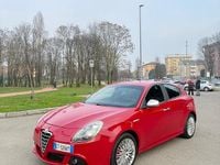 Usata Alfa Romeo Giulietta 2014 Utilitaria