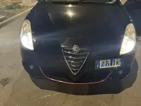 Usata Alfa Romeo Giulietta 140 CV (102 kW) 2011 Utilitaria