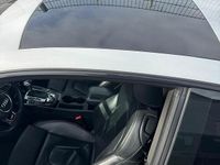 Usata Audi A5 S-Line 252 CV (185 kW) 2016 Bianco Coupé