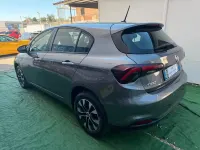 Usata Fiat Tipo 130 CV (95 kW) 2024 Grigio Berlina