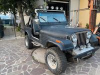 usata Jeep CJ 7