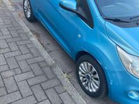 Usata Ford Ka Titanium 69 CV (50 kW) 2011 Utilitaria