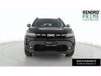 Usata Dacia Duster Journey 101 CV (74 kW) 2025 Nero SUV