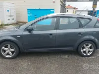 Usata Kia Ceed 109 CV (80 kW) 2008 Utilitaria