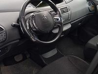 Usata Citroën C4 2009 Grigio Monovolume