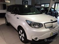 usata Kia Soul EV Soul ECO electric