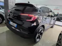 Usata Renault Captur Techno 91 CV (66 kW) 2025 Nero SUV