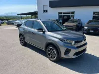 Nuova Citroën C3 PureTech 101 CV (74 kW) 2026 Grigio SUV