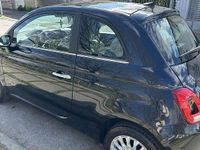 Usata Fiat 500 Dolcevita 69 CV (50 kW) 2022 Utilitaria