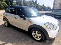 usata Mini Cooper D Countryman 4all