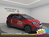 Nuova Honda Jazz 107 CV (78 kW) 2026 Fjord mist pearl Utilitaria