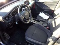 Usata Ford Focus Business Edition 120 CV (88 kW) 2020 Grigio Station wagon