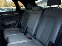 Usata Audi Q3 Advanced 150 CV (110 kW) 2020 Bianco SUV