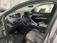 Usata Peugeot 3008 Allure 131 CV (96 kW) 2021 Grigio SUV