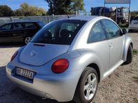 usata VW Beetle New1.9 TDI Pesaro