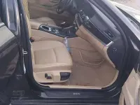 Usata BMW 530 245 CV (180 kW) 2010 Nero Station wagon