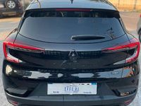 Usata Renault Captur Techno 140 CV (102 kW) 2023 Nero SUV