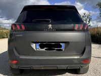 Usata Peugeot 5008 Allure 131 CV (96 kW) 2024 SUV