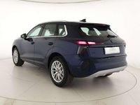 Nuova Audi Q3 Advanced 150 CV (110 kW) 2026 Blu navarra metallizzato SUV