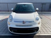 Usata Fiat 500 95 CV (69 kW) 2015 Bianco Utilitaria