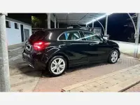 Usata Mercedes A180 Executive 109 CV (80 kW) 2019 Berlina