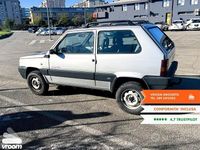 Usata Fiat Panda Club 54 CV (39 kW) 1998 SUV