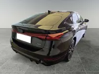 Usata Audi A6 e-tron S-Line 339 kW (462 CV) 2025 Nero Berlina