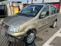 Usata Fiat Panda Dynamic 60 CV (44 kW) 2008 Utilitaria