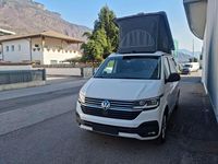 Usata VW California Edition 150 CV (110 kW) 2021 Bianco Furgone