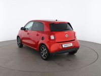 usata Smart ForFour 1.0 Passion