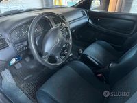 Begagnad Mazda 323F 88 HK (64 kW) 1998 Grå Sedan