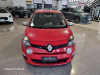 Usata Renault Twingo 75 CV (55 kW) 2013 Rosso Utilitaria