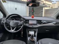 Usata Opel Astra Innovation 136 CV (100 kW) 2016 Berlina